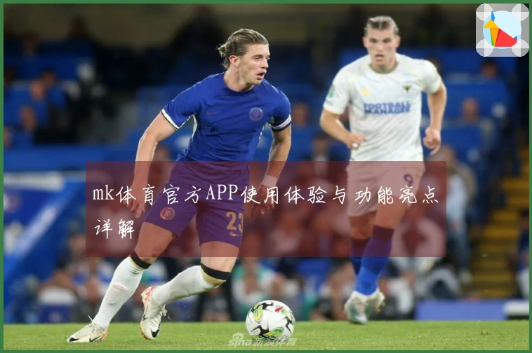 mk体育官方APP使用体验与功能亮点详解