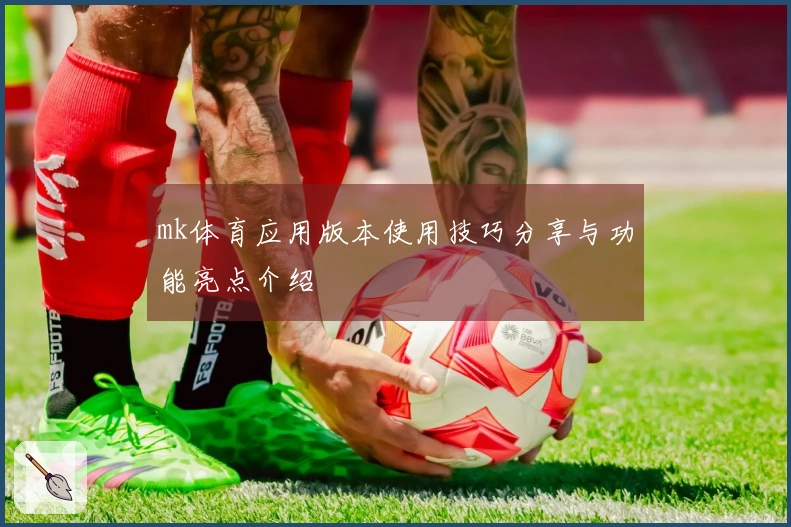 mk体育应用版本使用技巧分享与功能亮点介绍