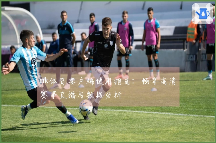 mk体育客户端使用指南：畅享高清赛事直播与数据分析